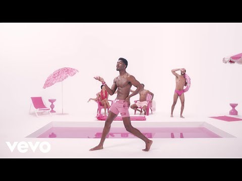 Lil Nas X - HOTBOX (Official Video)