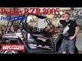 2009 POLARIS RZR S 800 Parts & Accessories