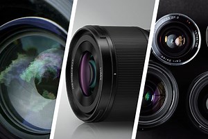 What Is A 35mm Lens: An Essential Guide [With Examples]