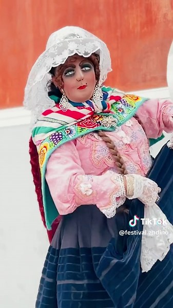 FestivalAndino Latinoamericano on TikTok