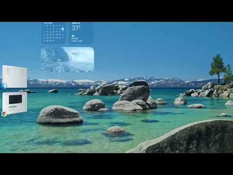 Set up Tailwind CSS dengan CLI