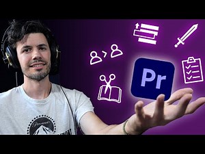 Editing too slow? My top 5 tips for SPEED
