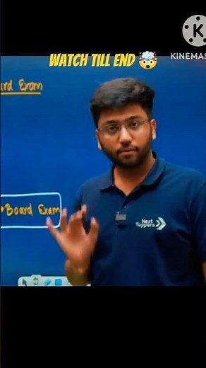 Revision is important shobit nirwan|| #shorts #nexttoppers #cbse #motivation