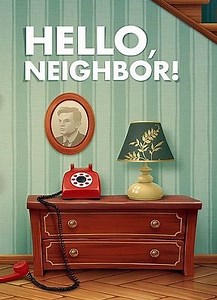 Hello Neighbor Download