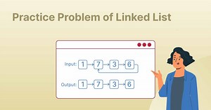 Practice Problems of Linked List - Shiksha Online