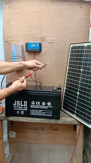 Off-Grid Solar Power System Setup | DIY Solar Panel Installation