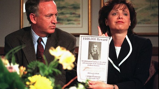 JonBenet Ramsey Crime Scene Mishandled, Ex-Police Chief Says