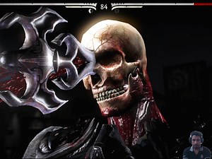 46K views · 1.2K reactions | SCORPION Kills QUAN CHI For Killing His Family | Nabil's PLayZone | Facebook