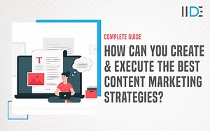 A Complete Guide To Content Marketing Strategies In 2025