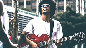 What is Instrumental Music? Definition, Types & Examples