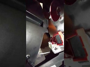 Bowflex Max M5 Grinding Noise Fix