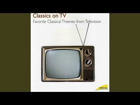 The Liberty Bell March (Theme from "Monty Python's Flying Circus")