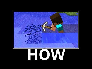 WAIT WHAT (Minecraft) #25