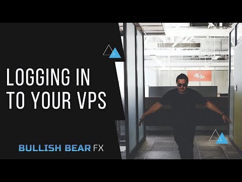 How to Login to a VPS on Windows (Tutorial)