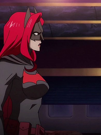 Catwoman and Batman: A Dynamic Duo in Gotham