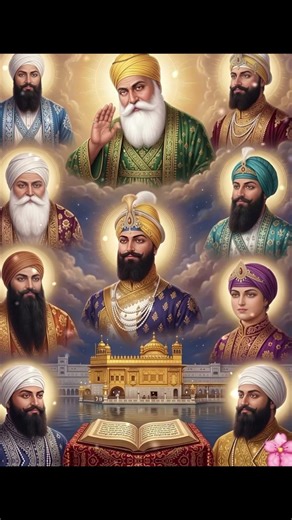 Mere Ram Rai Tu Santa 🙏 | Shabad Gurbani Kirtan | Shanti Da Ehsaas | Waheguru Simran