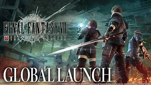 Final Fantasy VII The First Soldier Now Available for iOS and Android