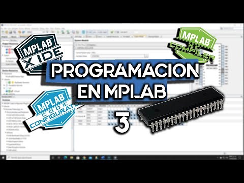 Programming PIC Microcontrollers with MPLAB and MCC, The MPLAB Environment and Port Registers