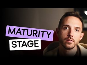 Maturity Stage of Product Life Cycle Explained