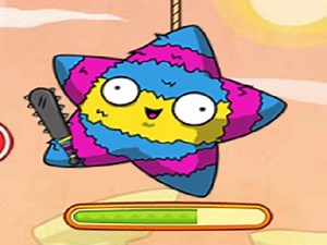 Play Pinatas Game | Free Online  Games. KidzSearch.com