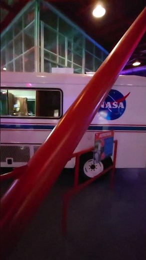 Astrovan 🚀🛰 #van #astronout #