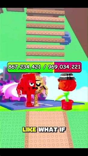 Noobs vs zombies was the OG #plantsvszombies #robloxrant