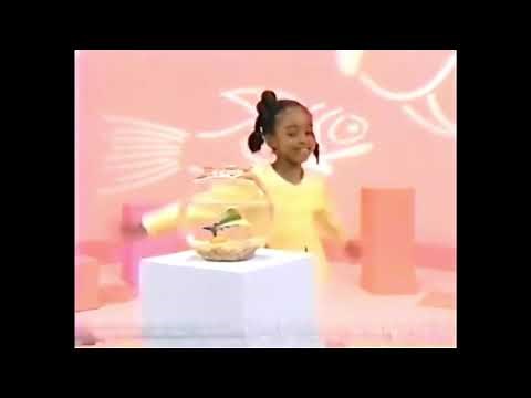 Elmo’s World: Fish (Original)