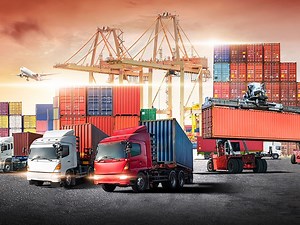 Shipping Container Transport Guide | Container Transport Requirements