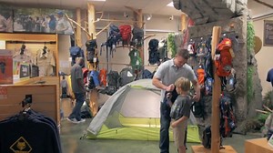 6.2K views · 393 reactions | Get everything your Cub Scout needs in...