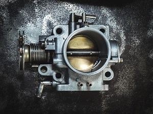 P2112 Code: Throttle Actuator Control System Stuck Closed - In The Garage with CarParts.com