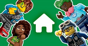 LEGO.com for kids