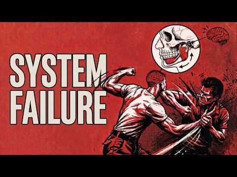 8 Neural Weak Points That End Fights In Seconds