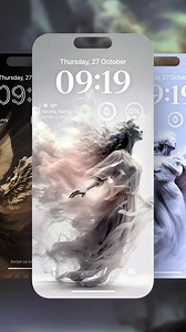 Themify: Icon Themes & Widgets on Instagram: "🤩 Set exclusive icons & themes for your iPhone!"