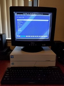 LaunchBox for MS-DOS Special Edition