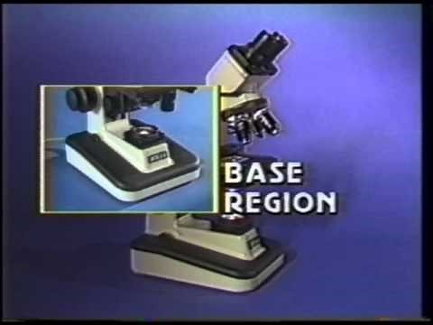 Nikon Tutorial on Microscopes