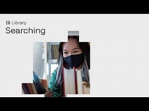 Advanced Search Strategies