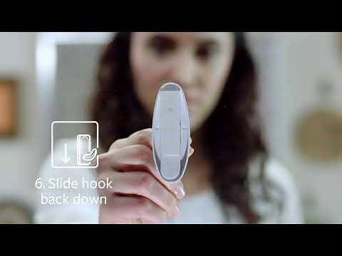 How to Use Command Hooks | How to Remove Command Hooks | Ryman