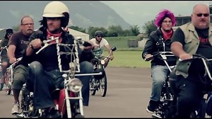 DJ BoBo & Mike Candys - TAKE CONTROL ( Official Music Video )