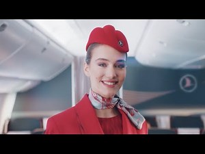 Business Class Flights | Best Airline in Europe | Turkish Airlines ®
