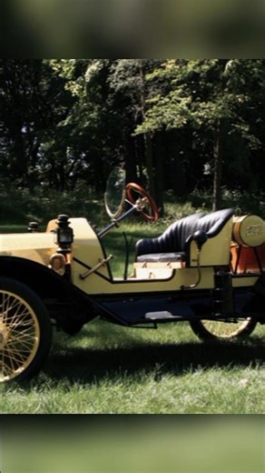 1912 Ford Model T Speedster | #amirkhanvoice