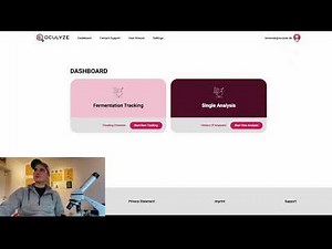 Quick Guide: How to Install & Calibrate the Microscope Camera