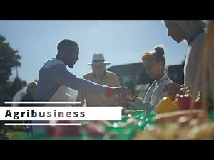 Everything You Need to Know: Agribusiness