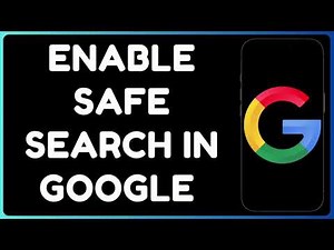 How to Enable SafeSearch in Google | Filter Explicit Content on Search Results