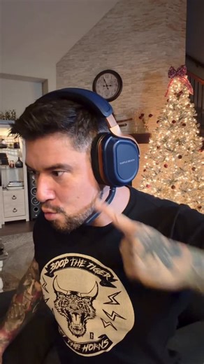 Unsubscribe Podcast on Instagram: "We’re teaming up with our friends at Turtle Beach to give away some awesome gifts this Christmas! Like this post and follow both @Turtlebeach and @unsubscribepodcast for your chance to win! Giveaway runs until December 20th. We will reach out to the winners via Instagram DM. Good luck! #ad #giveaway #gamers"