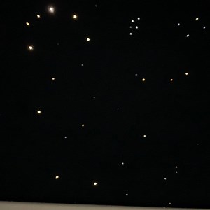 💫 Make a wish 💫 At the end of August we will show everything about the project ✨.... | Special Interior Truck Upholstery