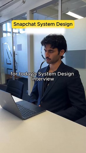 System design interview prep - Follow & Comment “Projects” for hands on projects to add to your resume #coding #softwareengineering #cloudengineer #systemdesign | NextWork