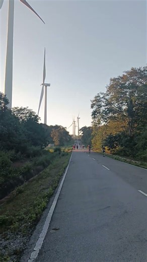 งานวิ่ง Korat Loifaa Malatron เขื่อนลำตะคอง