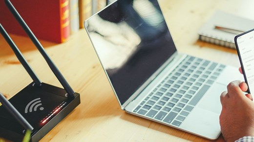 How to self-install your broadband connection - Uswitch