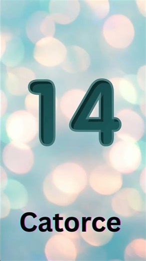 Numbers in Spanish 🇪🇸