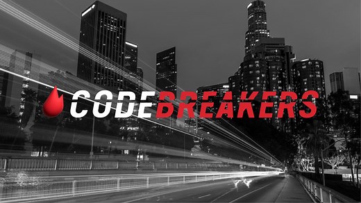 Watch Codebreakers | House of Destiny